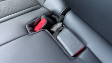 BYD Dolphin 150kW Comfort 60.4kWh Auto Electric Hatchback